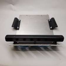 Classic Mini Unterfahrschutz