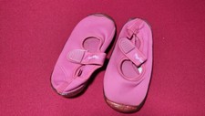 Playshoes Aquaschuhe, Gr. 26-27, pink
