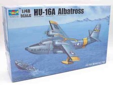 Trumpeter 02821 HU-16A