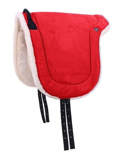 Bareback sattelunterlage - bareback,