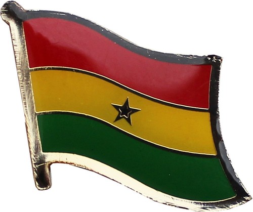 Großhandel pack ghana land - 3,