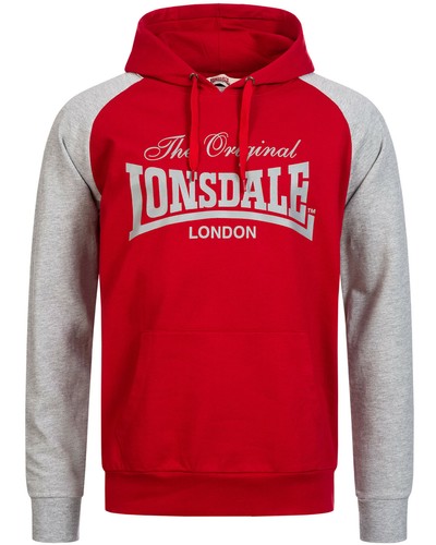 Lonsdale regular fit - regular,