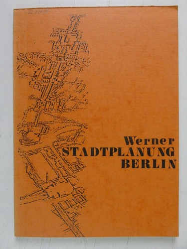 Frank werner stadtplanung - frank,