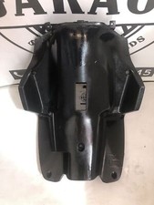 Beinschild Verkleidung Fußraum Yiying City Star Benzhou 4 Takt Roller QQ50QT