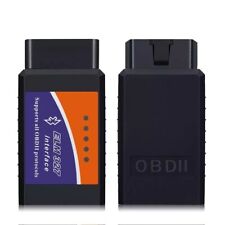 OBD II 2 Bluetooth ELM327 Car