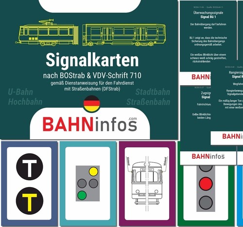 Signalkarten