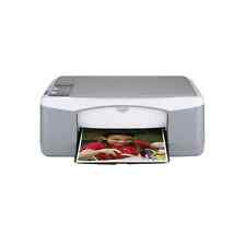 HP PSC 1410 / 1415 / 1417 Q7290A Tintenstrahldrucker Scanner Kopierer USB