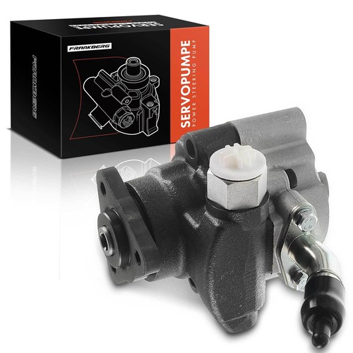 Servopumpe hydraulisch lenkung - servopumpe,