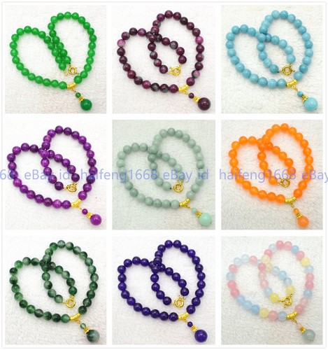 Neu 10mm natürliche - neu,
