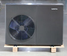 Luft Wasser Wärmepumpe NAWA-04-HP Monoblock  4kW 2,6-6,8kW R32
