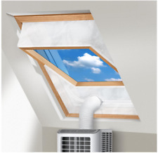 Fensterabdichtung für Mobile