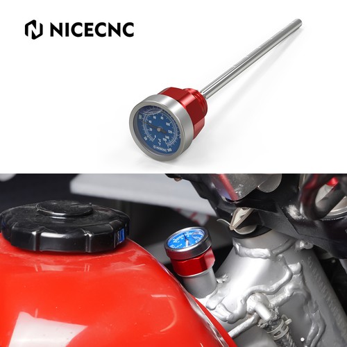 Nicecnc öltemperatur peilstab - nicecnc, Öltemperatur-peilstab