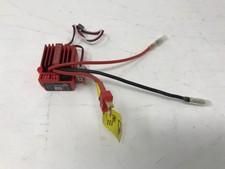 Arrma  - Mega 12T Brushed ESC