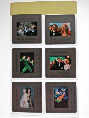 Batman forever 6 - batman,