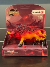 Schleich Eldrador Creatures