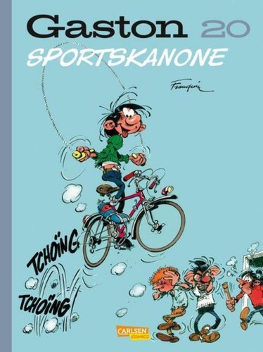 André franquin gaston - andré,