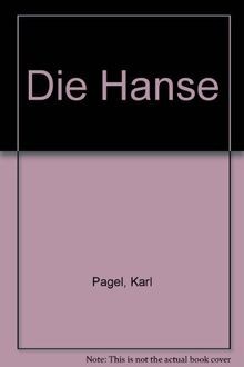 Die hanse von - hanse, pagel