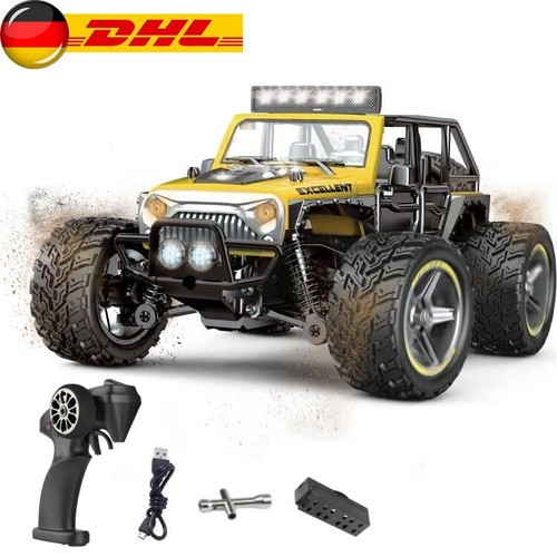 Monster buggy truck allrad - buggy,
