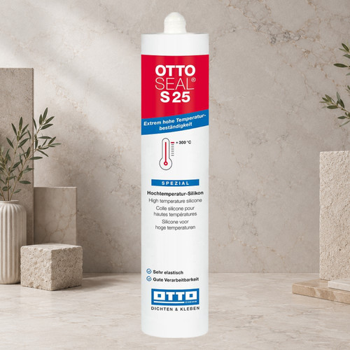 Ottoseal s25 hochtemperatur - ottoseal,