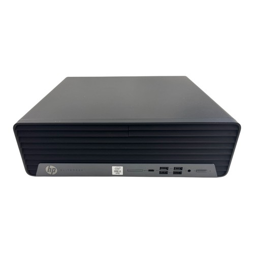 Elitedesk 800 core - hp, g6