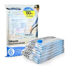 VZL Vakuumbeutel für Kleidung