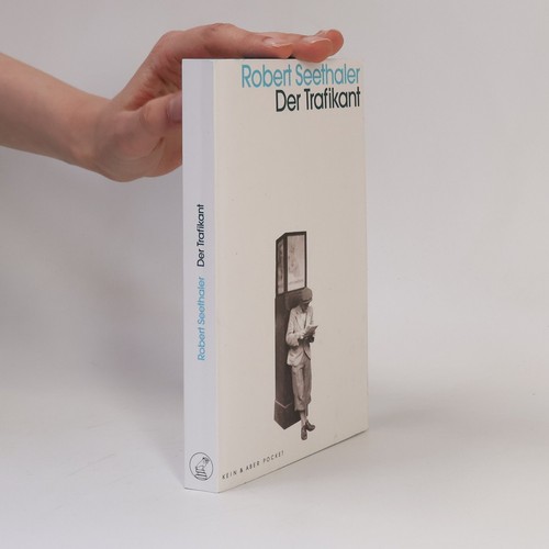Der trafikant robert - | ,