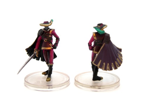005 jarlaxle baenre - -,