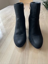 Damen Stiefelette Boots