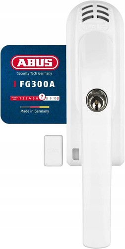 Abus fg300a al0125 - abus,