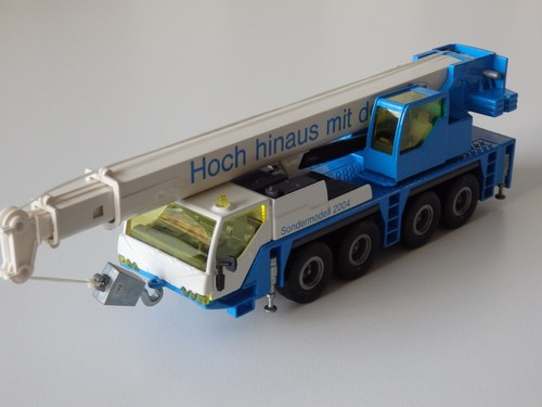 Siku 3730 liebherr ltm 1060 - ltm, 1060/2