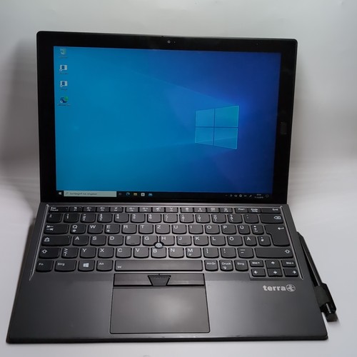 Terra pad 1270 zoll - terra,