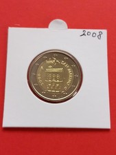 Kursmünze San Marino 2008 -