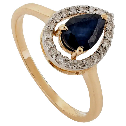 40ct natur diamant - natur,