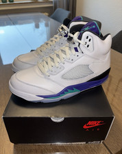 Nike Air Jordan 5 Retro OG