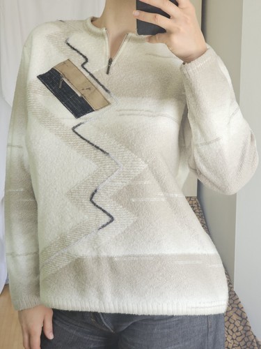 Zeugma pullover pulli - pullover, l