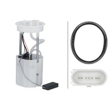 Kraftstoff-Fördereinheit