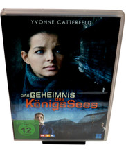 Das Geheimnis des Königssees