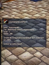 4Story - Deutscher Server - 200 Stück [ Gückstrank 100% ]