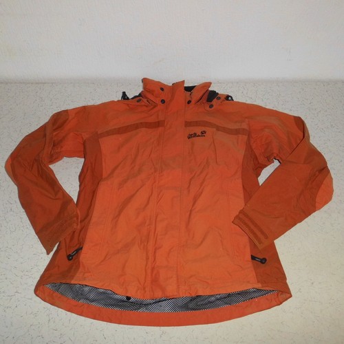 Jack wolfskin texapore jacke - wolfskin,