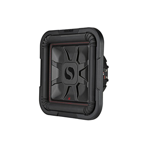 Kicker auto audio l7t in - audio,
