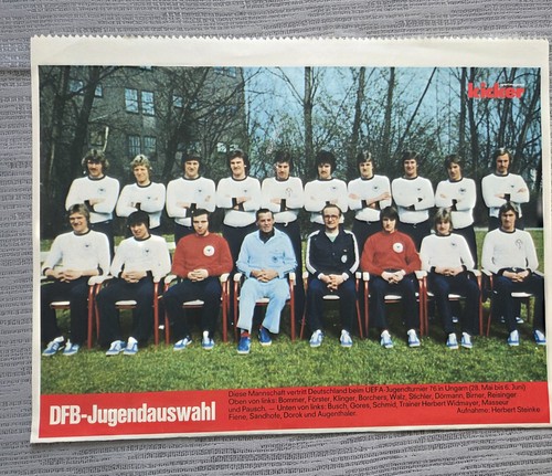 Deutsche nationalmannschaft - deutsche,