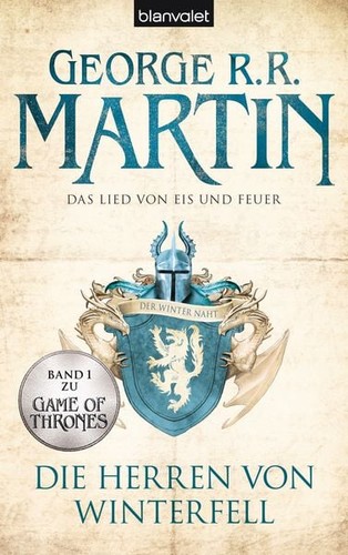 Die herren von winterfell - herren,