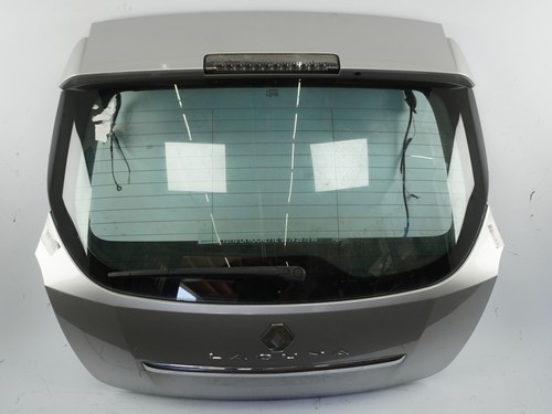 Gebrauchte heckklappe renault - heckklappe,