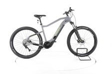 Haibike HardNine 6 E-Bike