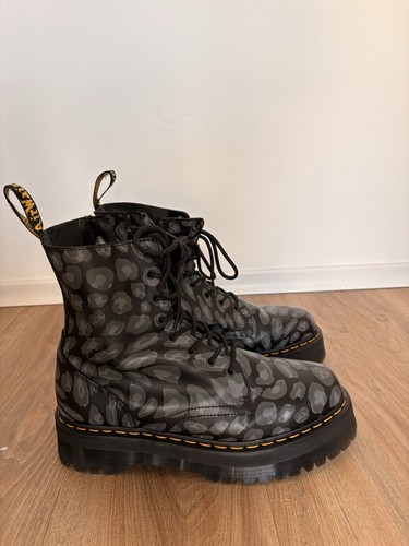 Martens herren - dr.,
