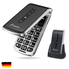 Seniorenhandy Klapphandy Ohne