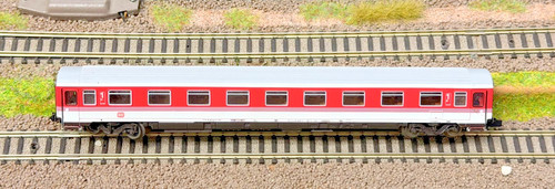 Roco 24301 spur ic - roco,