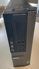 DELL Optiplex 9020 SFF Intel