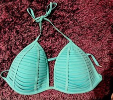 Sexy Neckholder Push Up Bikini