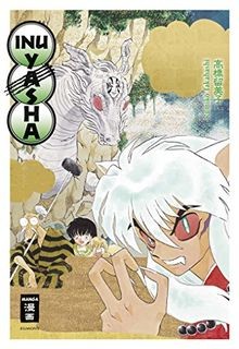 Inu yasha new edition - edition, 11